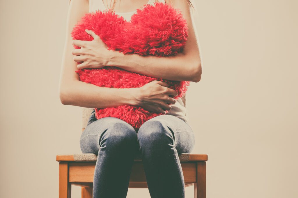 Women's heart health can be impacted by fertility challenges and more.